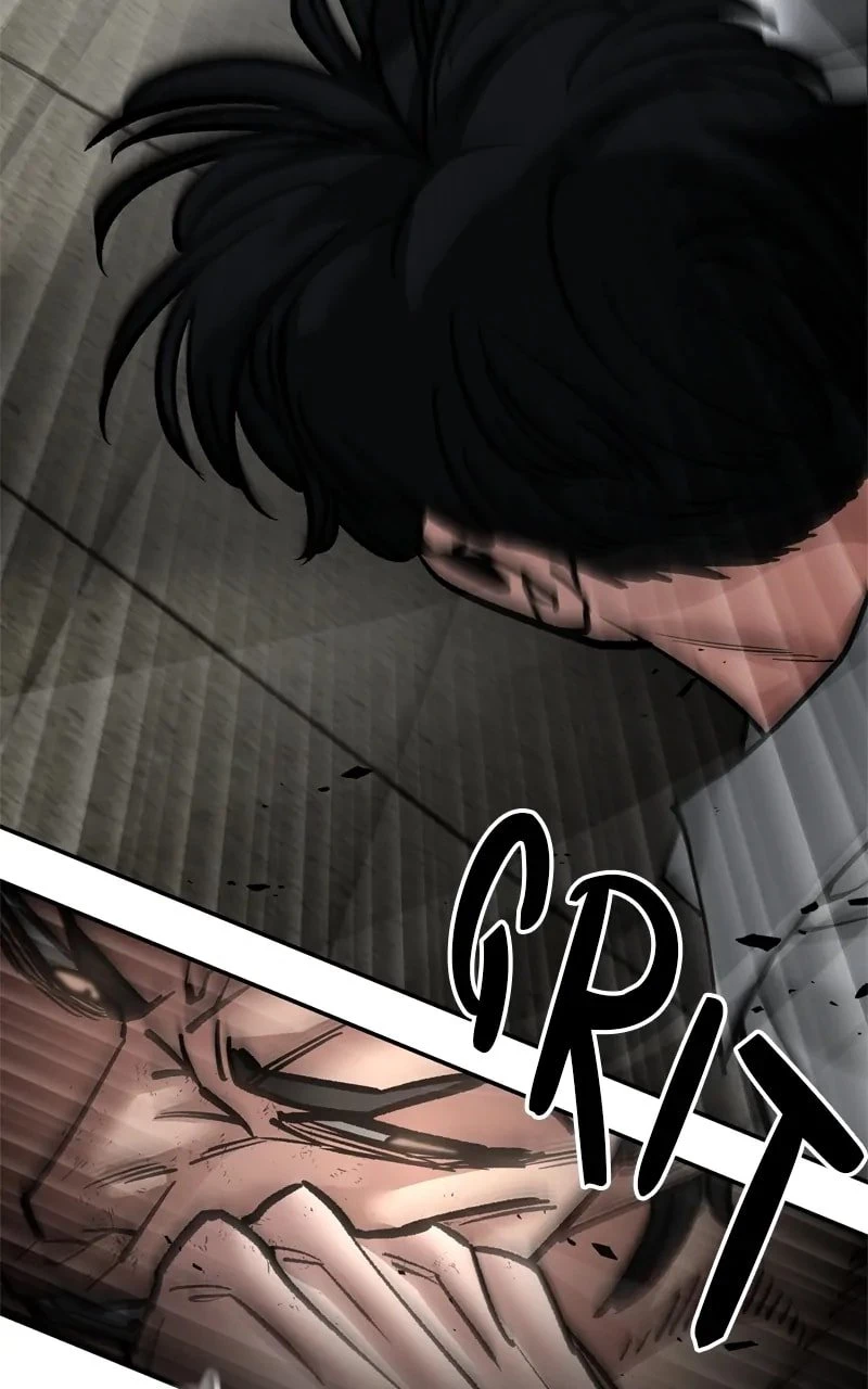 The Bully In-Charge Chapter 81 - 116