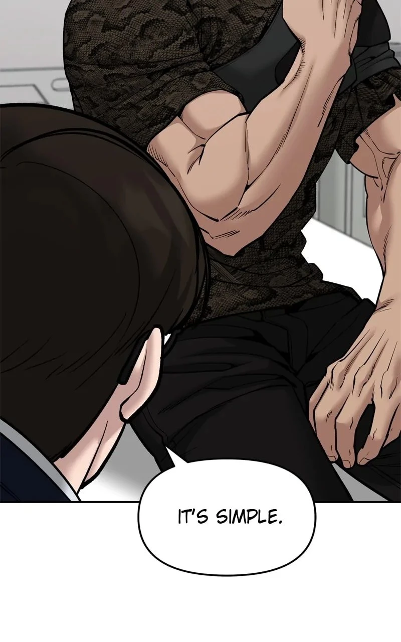 The Bully In-Charge Chapter 79 - 20