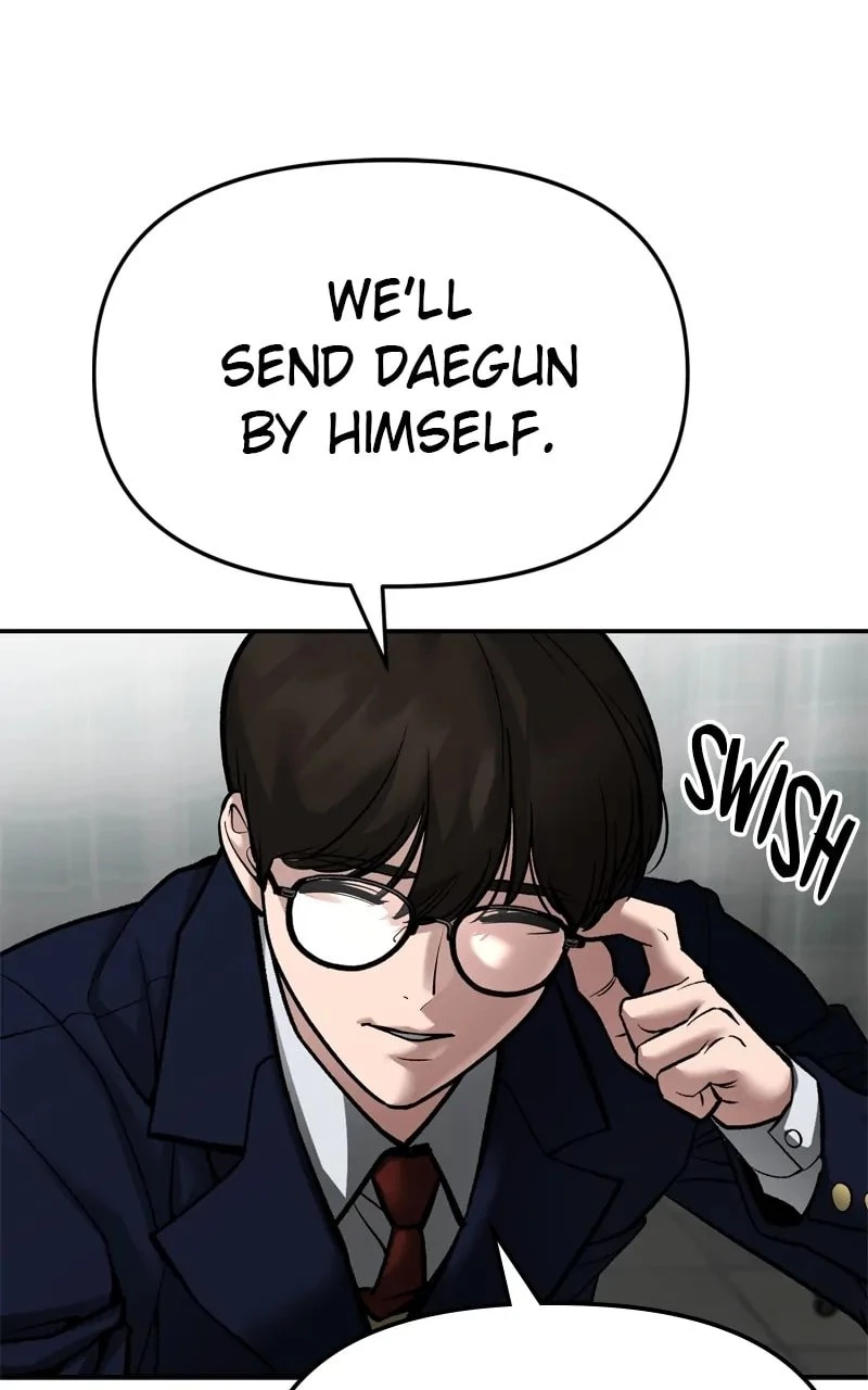 The Bully In-Charge Chapter 79 - 21