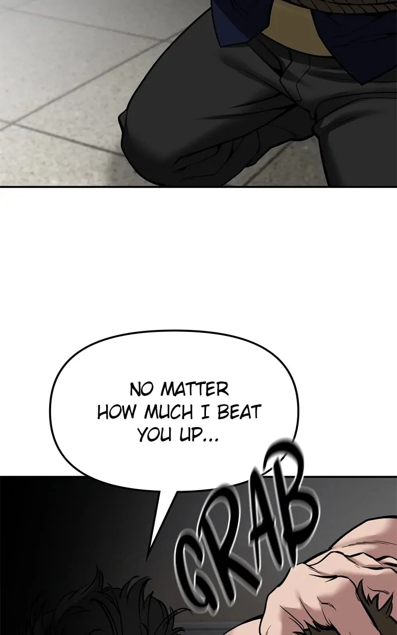 The Bully In-Charge Chapter 79 - 23