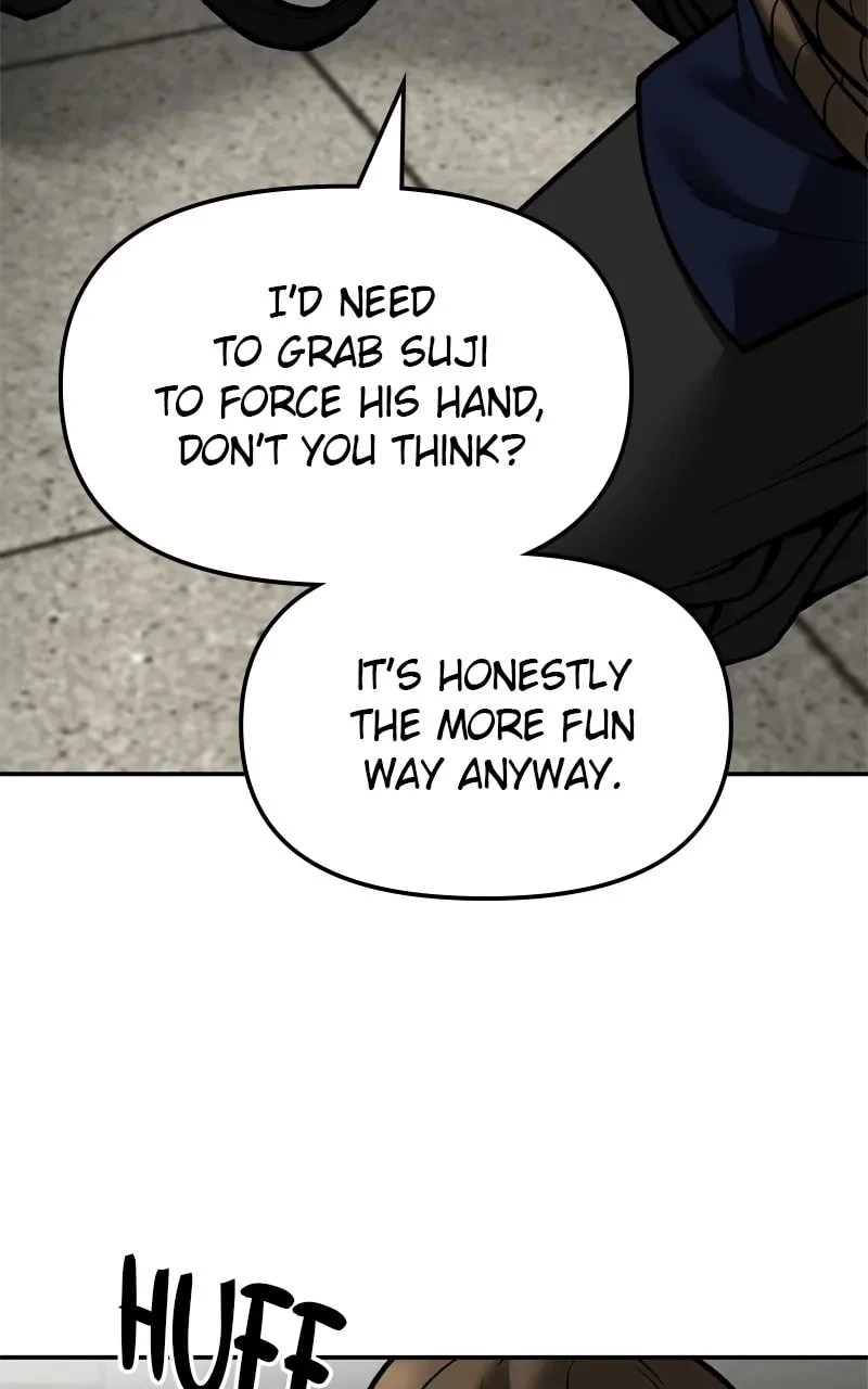 The Bully In-Charge Chapter 79 - 25