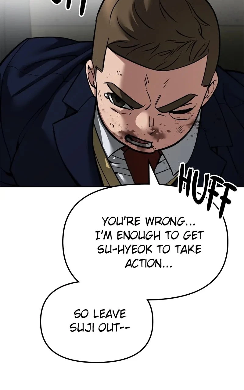The Bully In-Charge Chapter 79 - 26