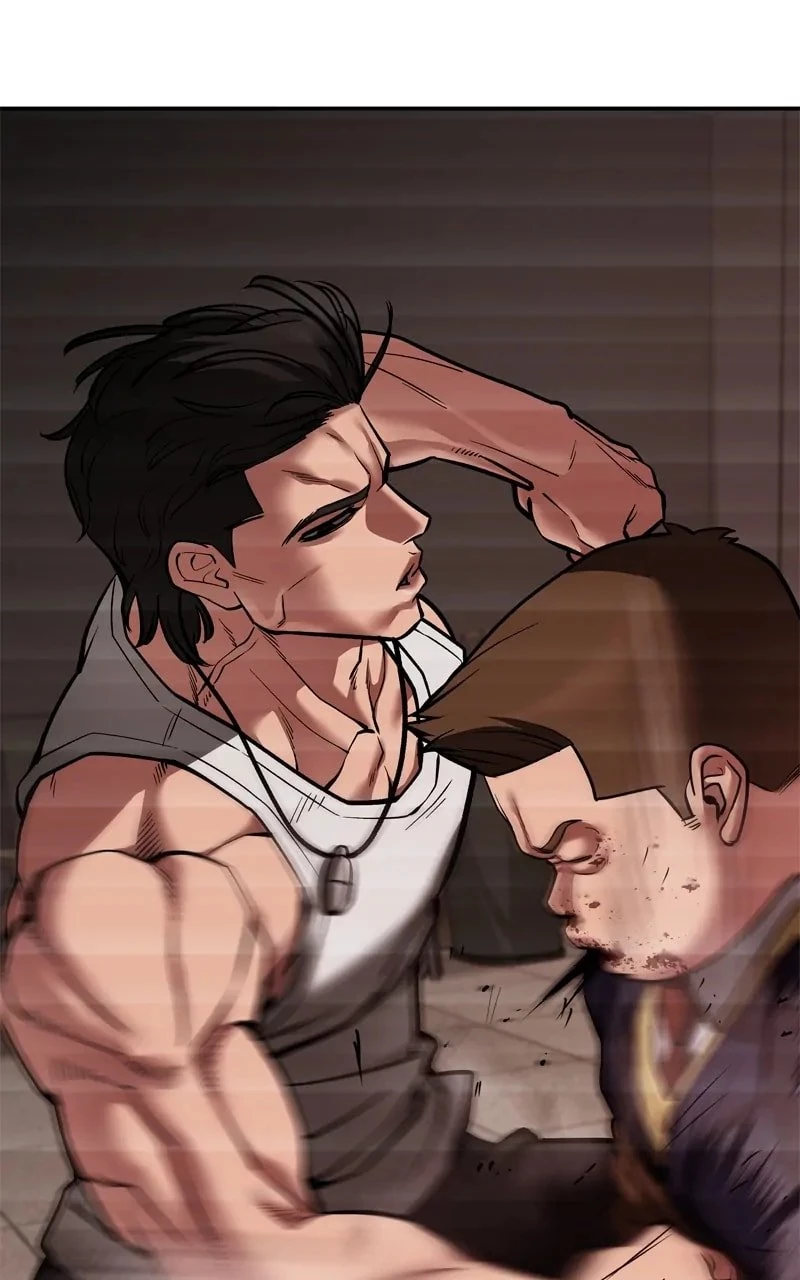 The Bully In-Charge Chapter 79 - 27