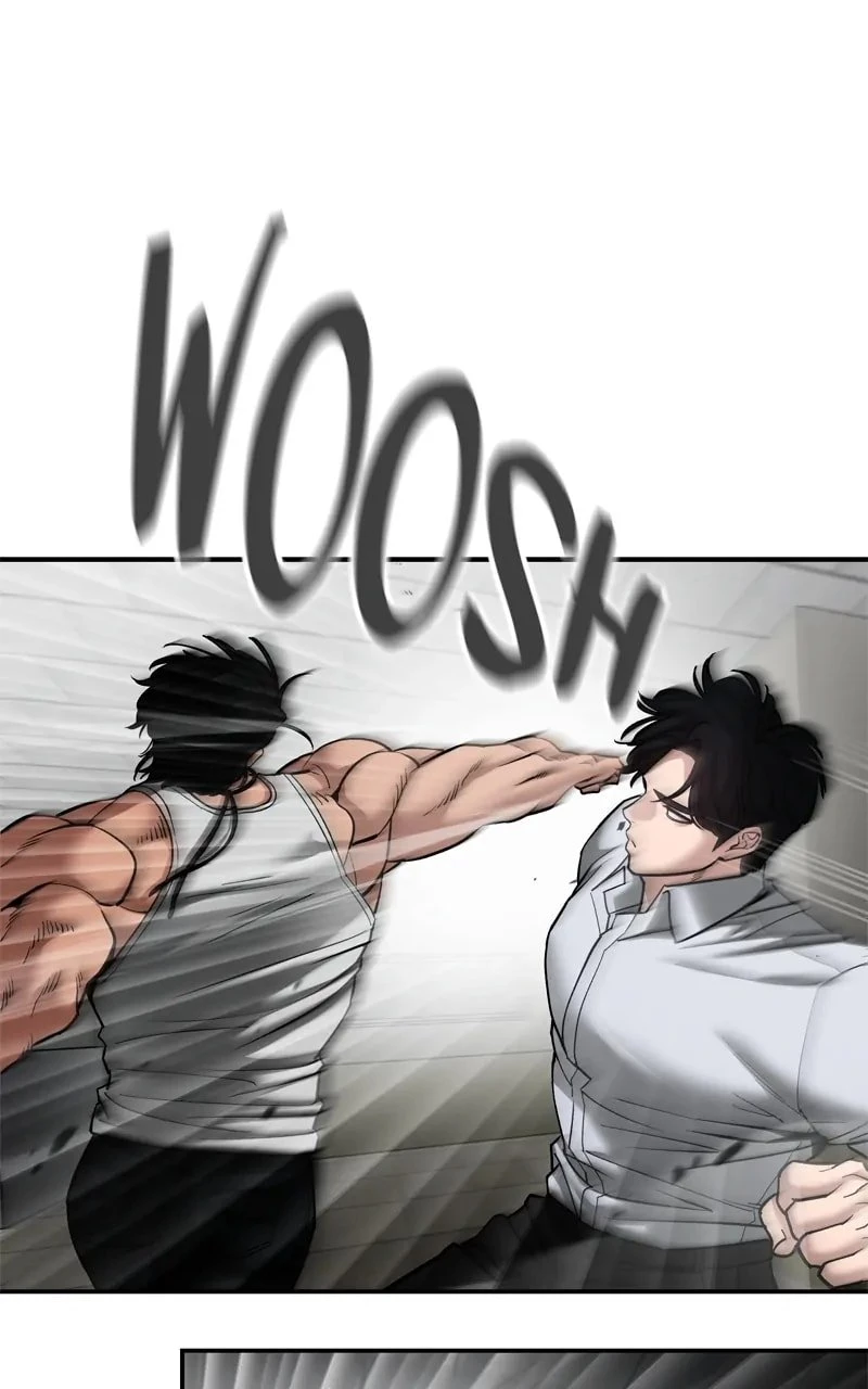 The Bully In-Charge Chapter 81 - 124