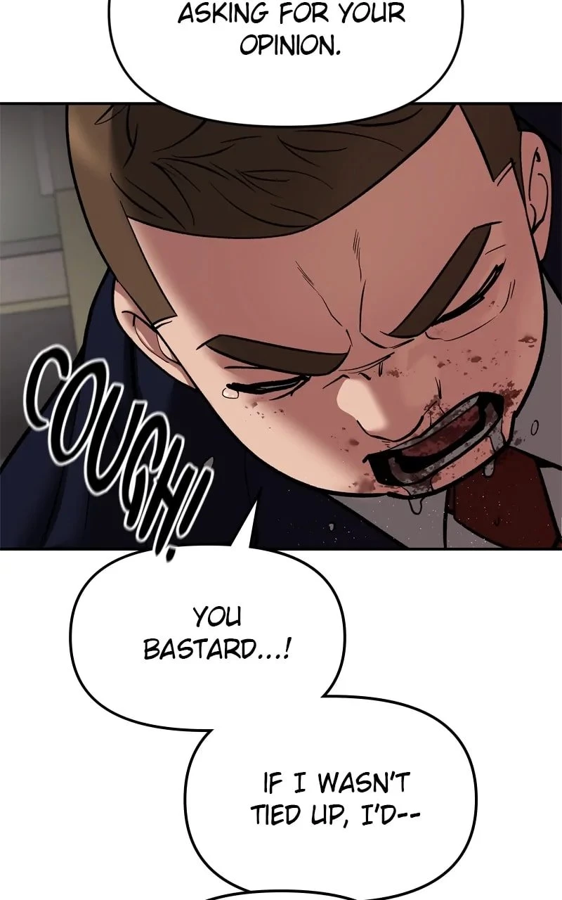 The Bully In-Charge Chapter 79 - 29