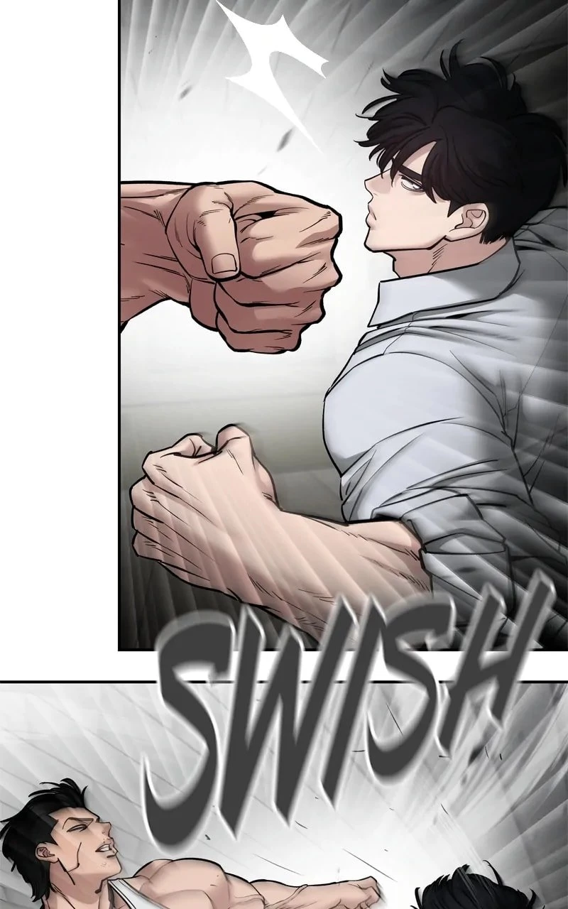 The Bully In-Charge Chapter 81 - 125
