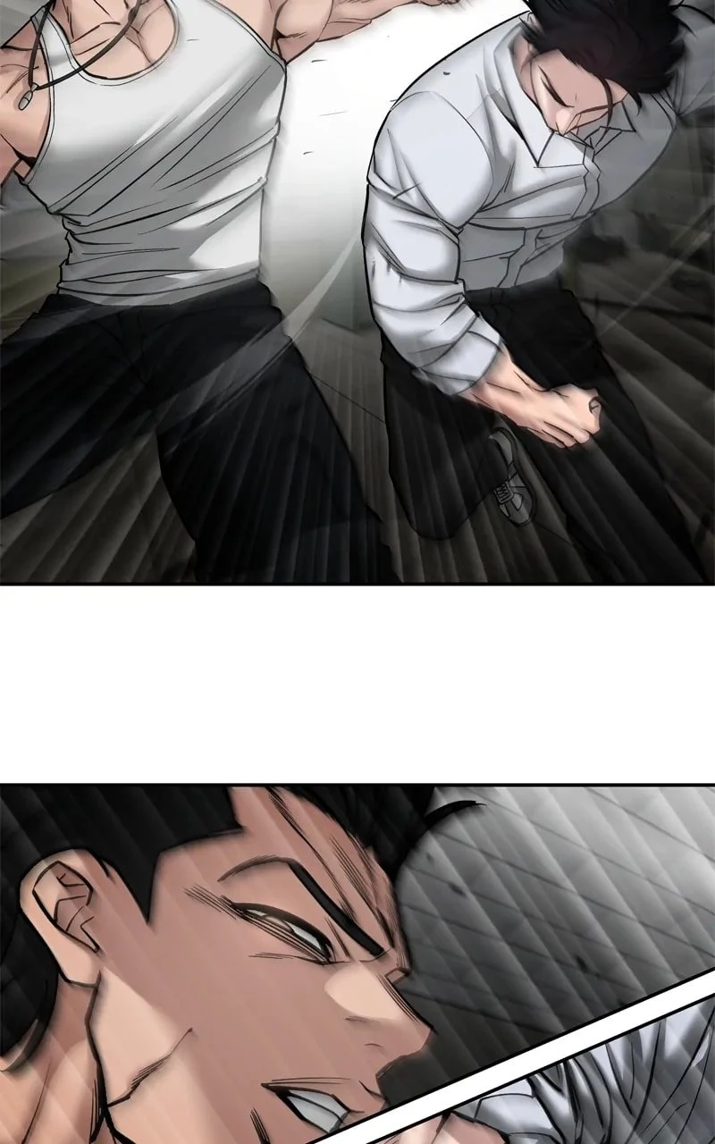 The Bully In-Charge Chapter 81 - 126