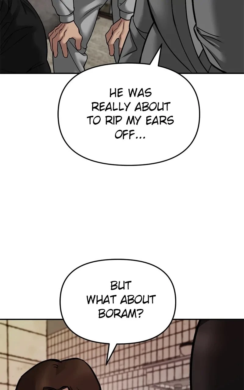 The Bully In-Charge Chapter 80 - 48