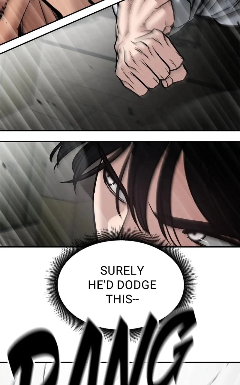 The Bully In-Charge Chapter 81 - 127