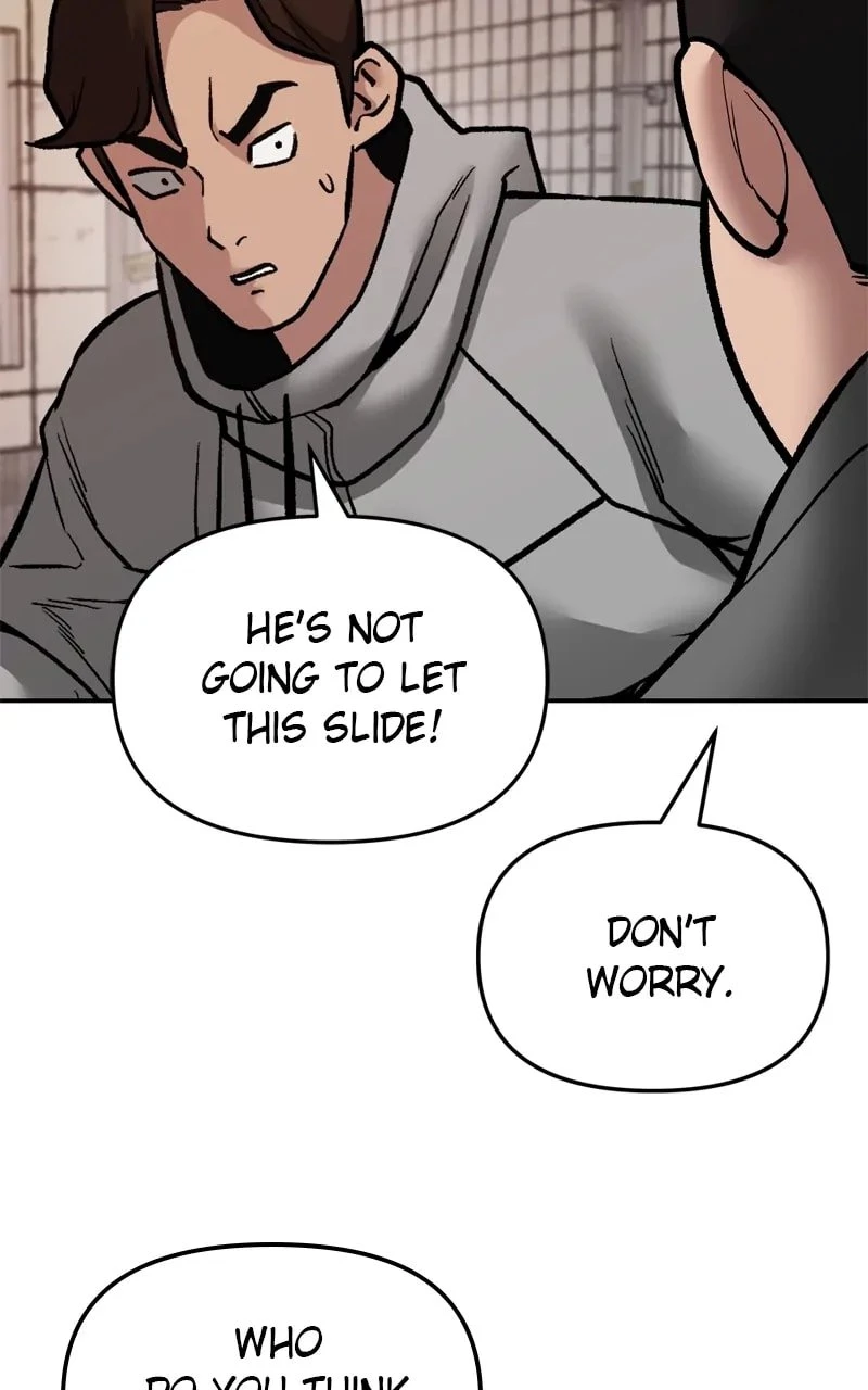 The Bully In-Charge Chapter 80 - 49