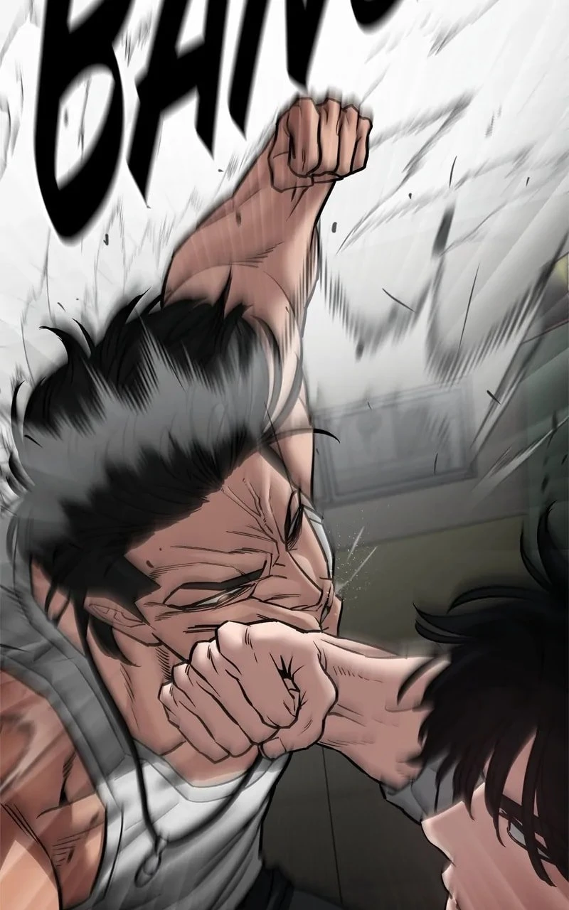 The Bully In-Charge Chapter 81 - 128