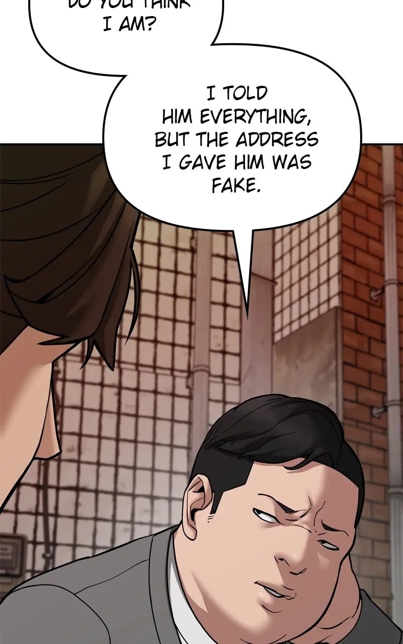 The Bully In-Charge Chapter 80 - 50
