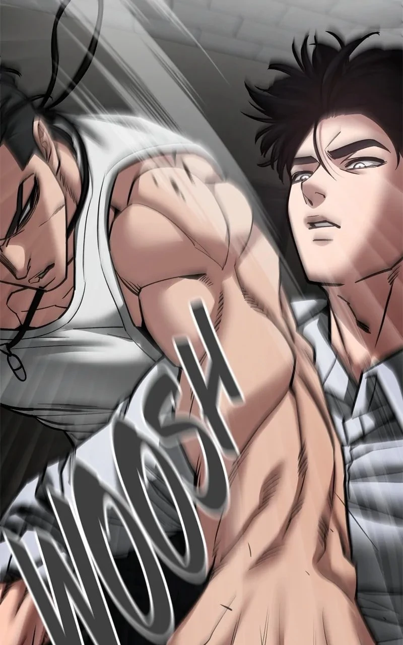 The Bully In-Charge Chapter 81 - 130