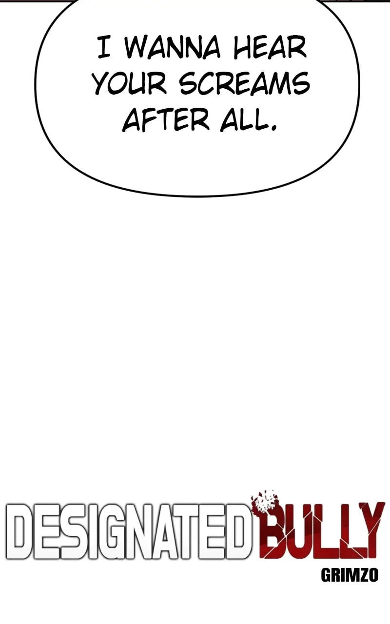 The Bully In-Charge Chapter 79 - 34
