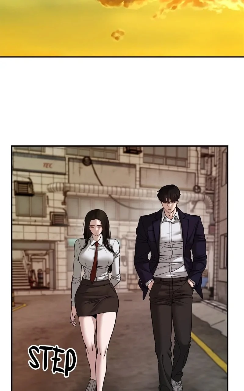 The Bully In-Charge Chapter 79 - 36
