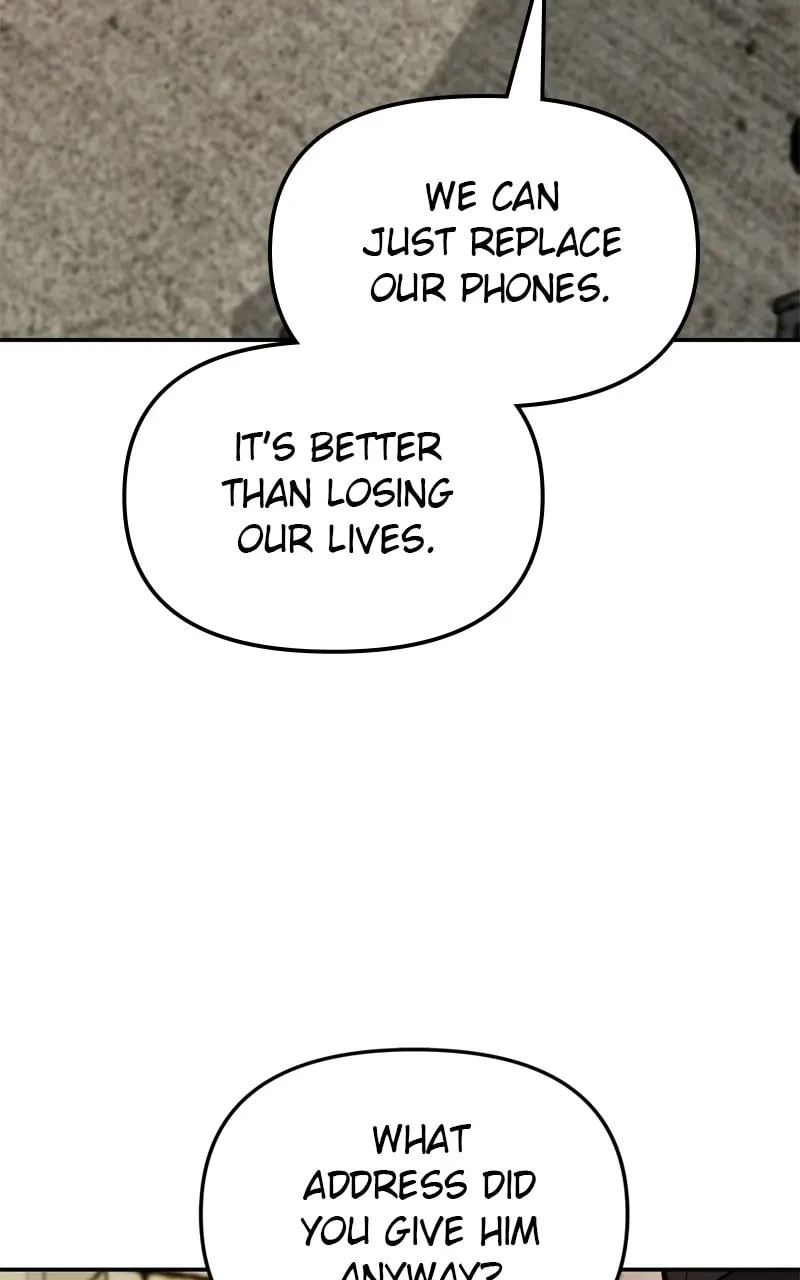 The Bully In-Charge Chapter 80 - 53