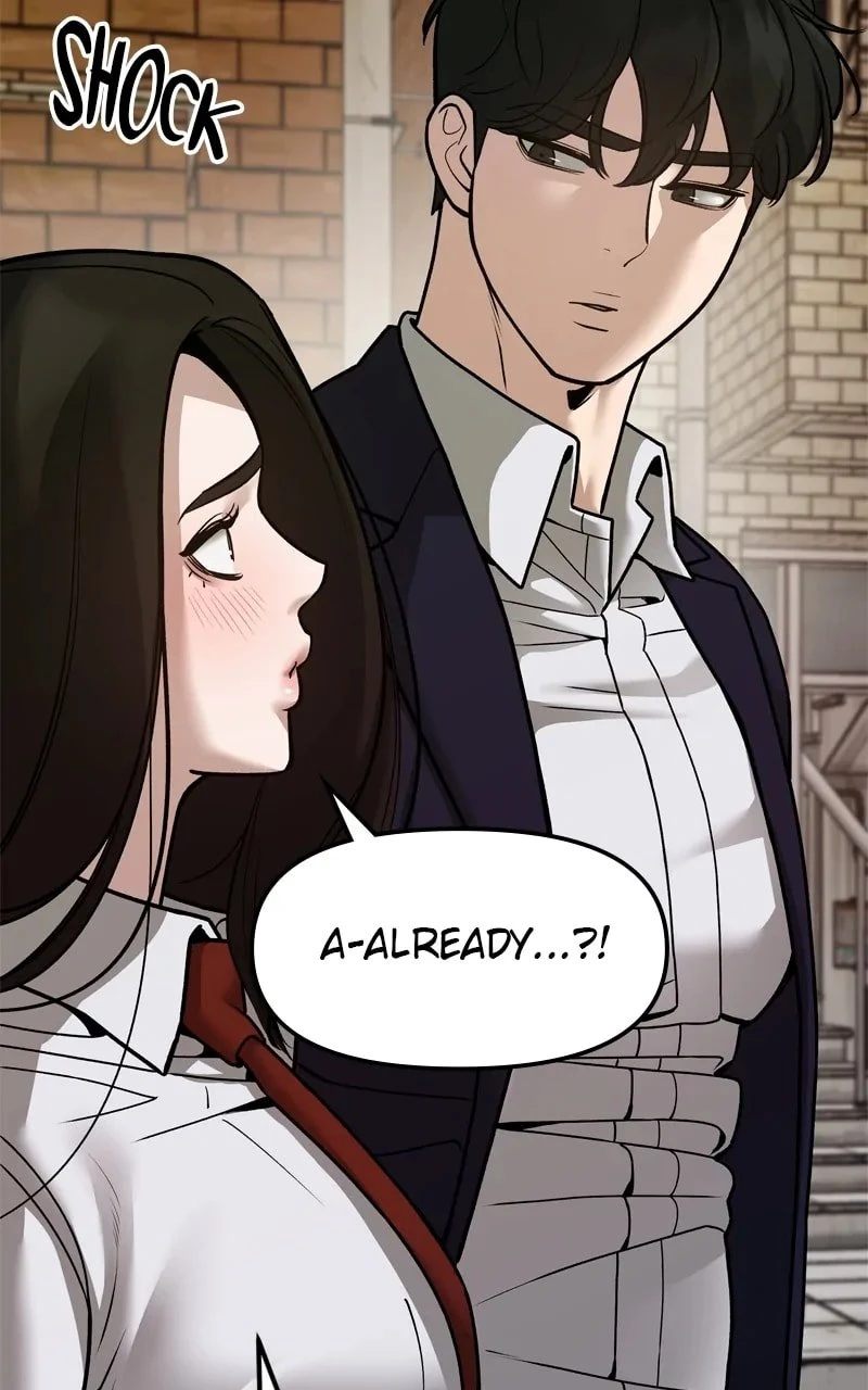 The Bully In-Charge Chapter 79 - 38