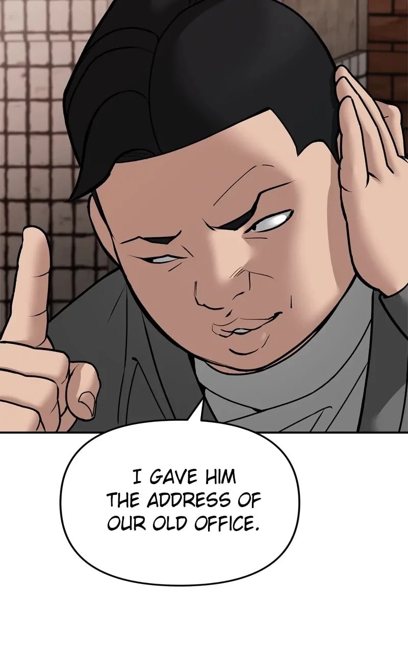The Bully In-Charge Chapter 80 - 56