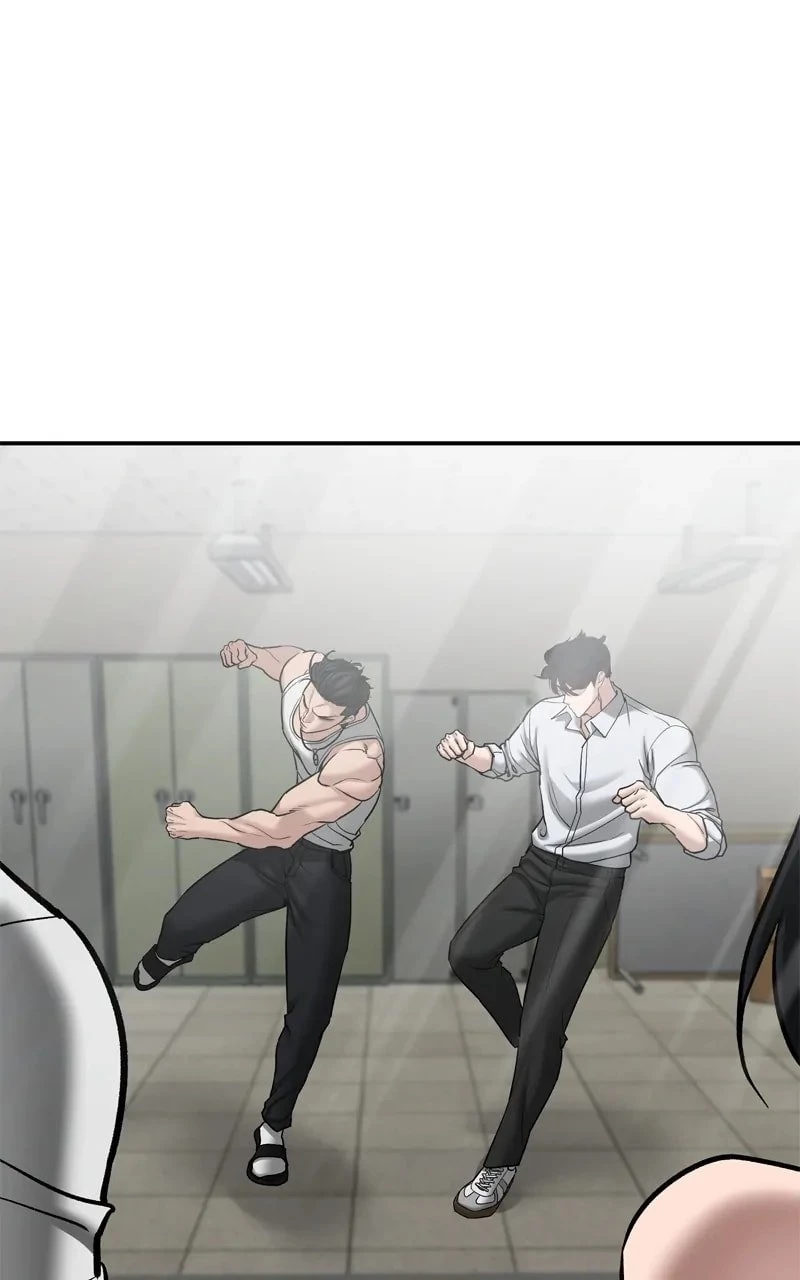The Bully In-Charge Chapter 81 - 133