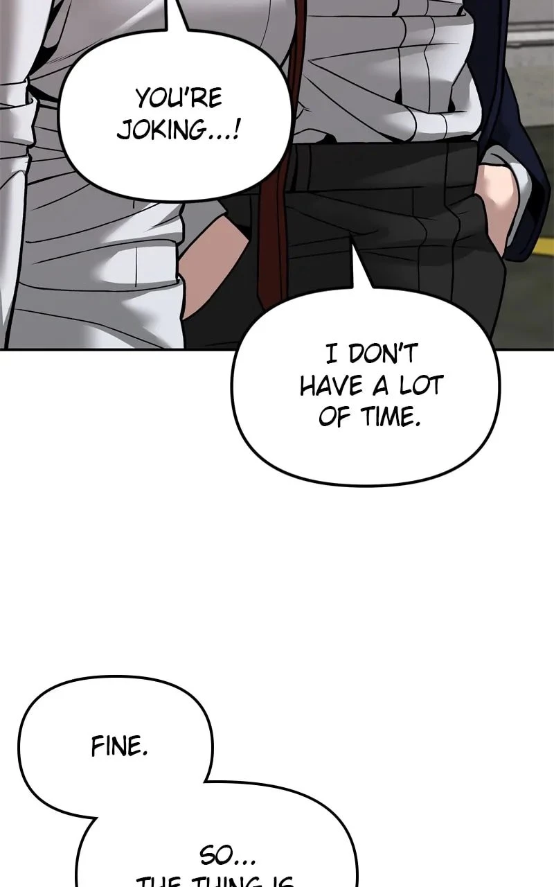The Bully In-Charge Chapter 79 - 39