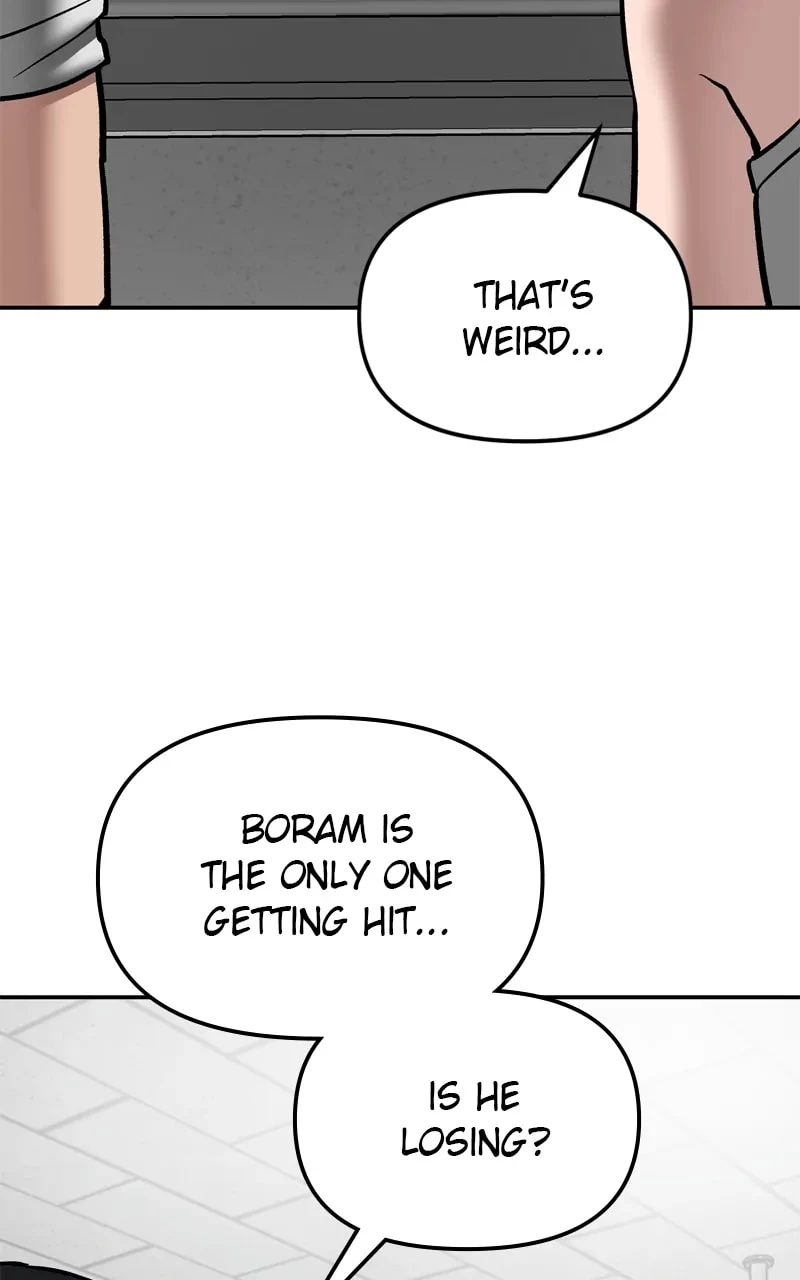 The Bully In-Charge Chapter 81 - 134