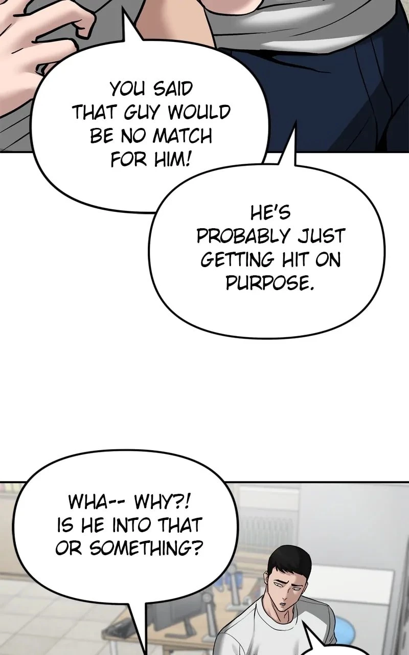 The Bully In-Charge Chapter 81 - 136