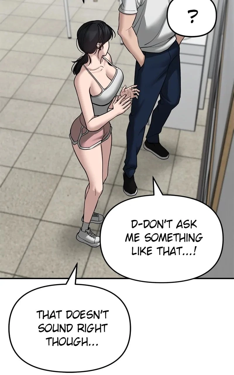The Bully In-Charge Chapter 81 - 137