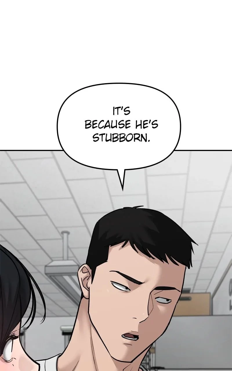 The Bully In-Charge Chapter 81 - 138