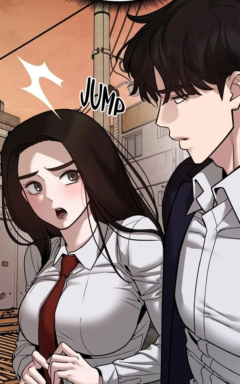 The Bully In-Charge Chapter 79 - 44