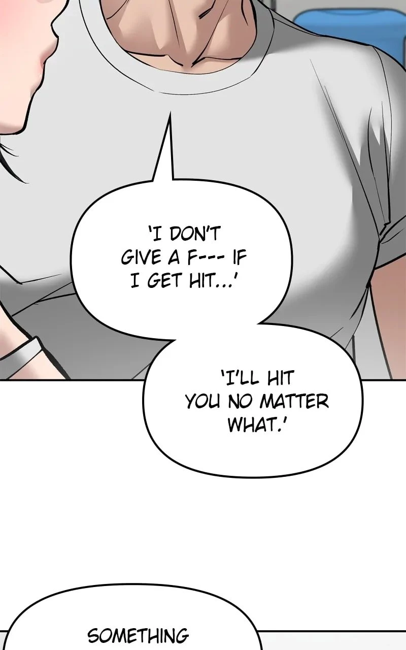 The Bully In-Charge Chapter 81 - 139