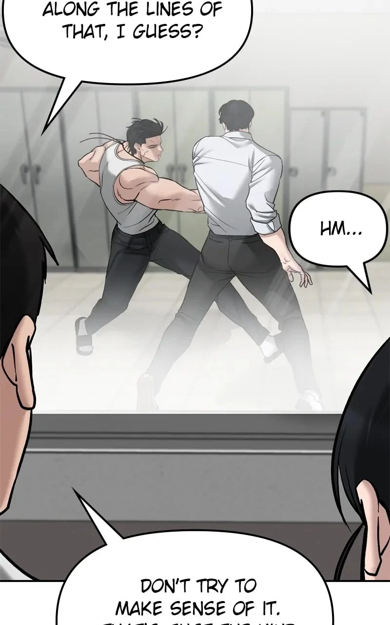 The Bully In-Charge Chapter 81 - 140