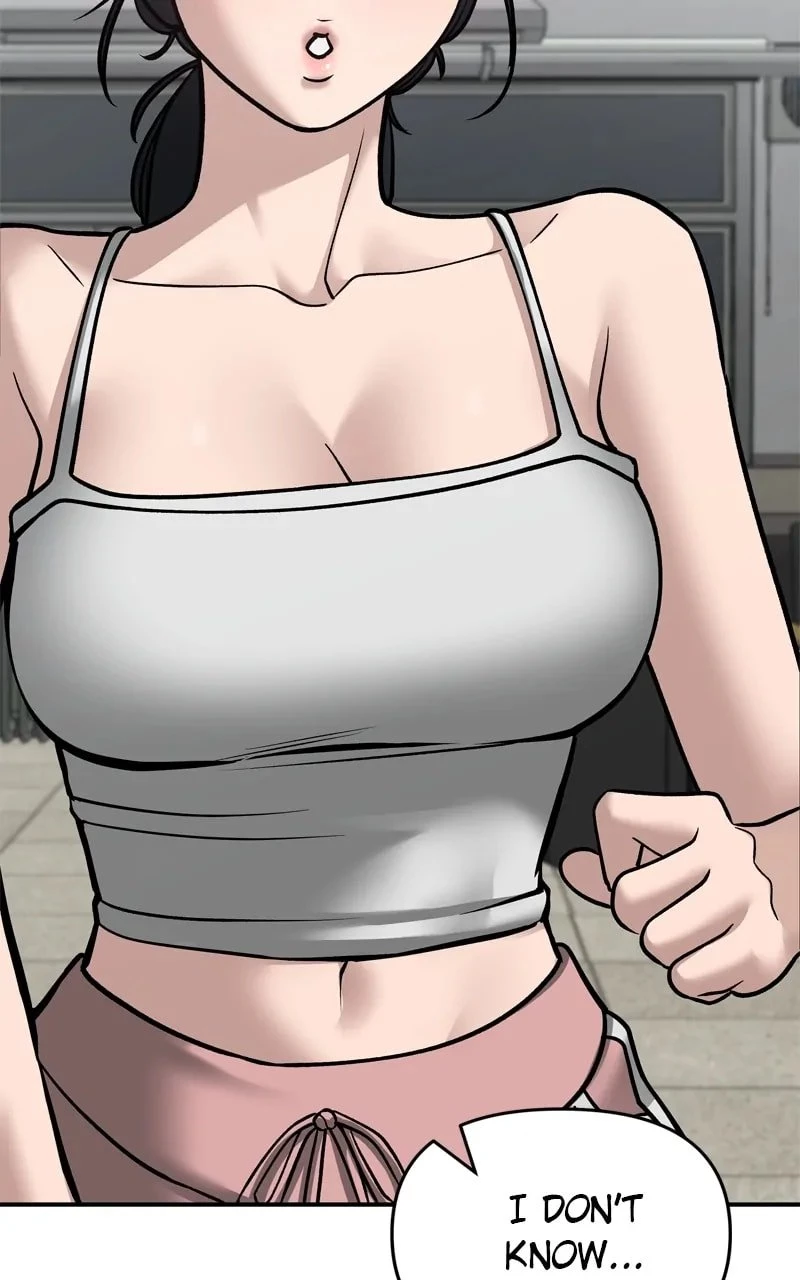 The Bully In-Charge Chapter 81 - 142