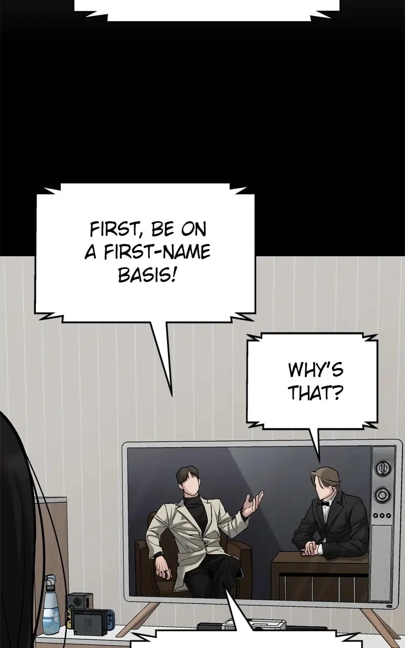 The Bully In-Charge Chapter 79 - 46