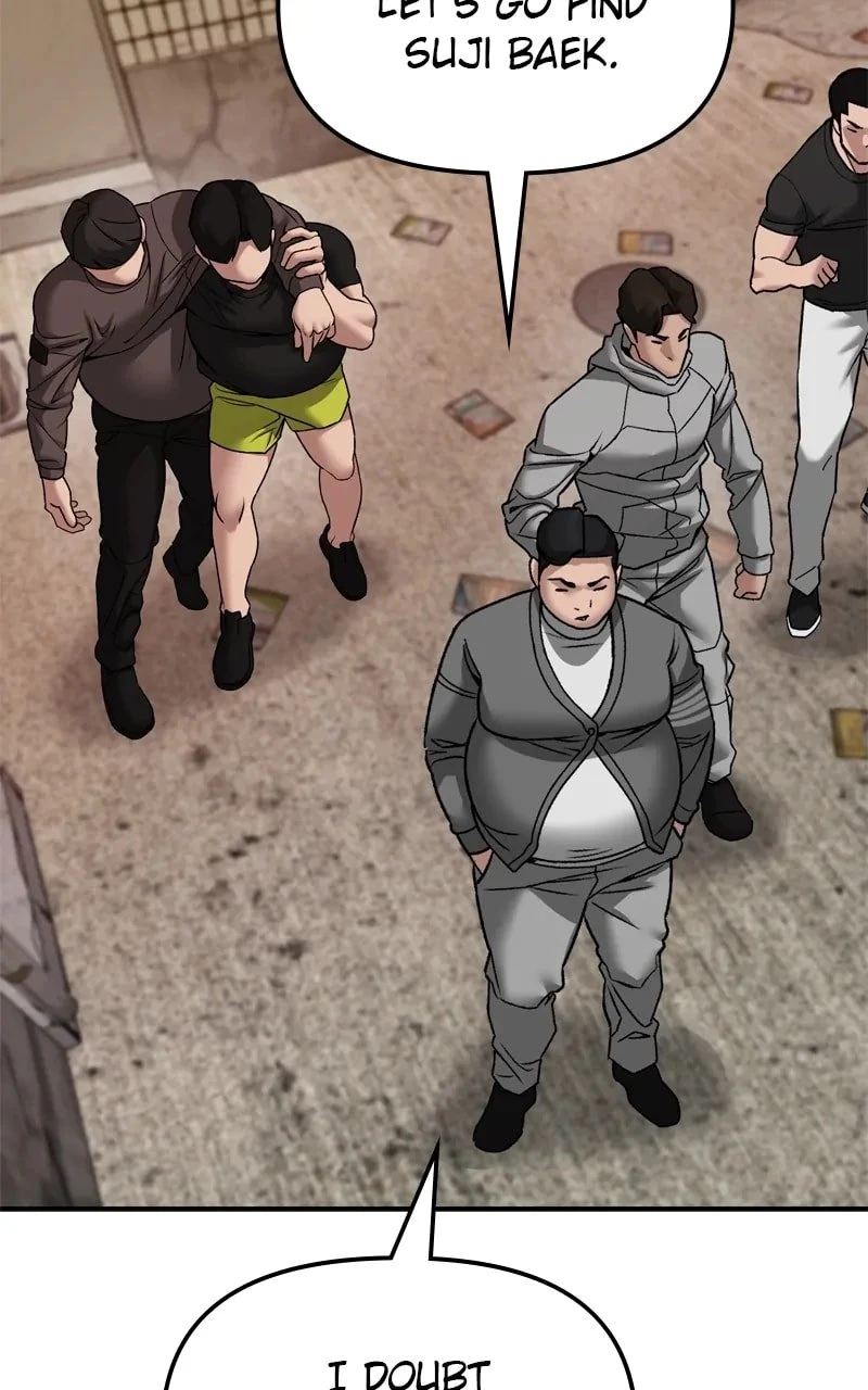 The Bully In-Charge Chapter 80 - 65