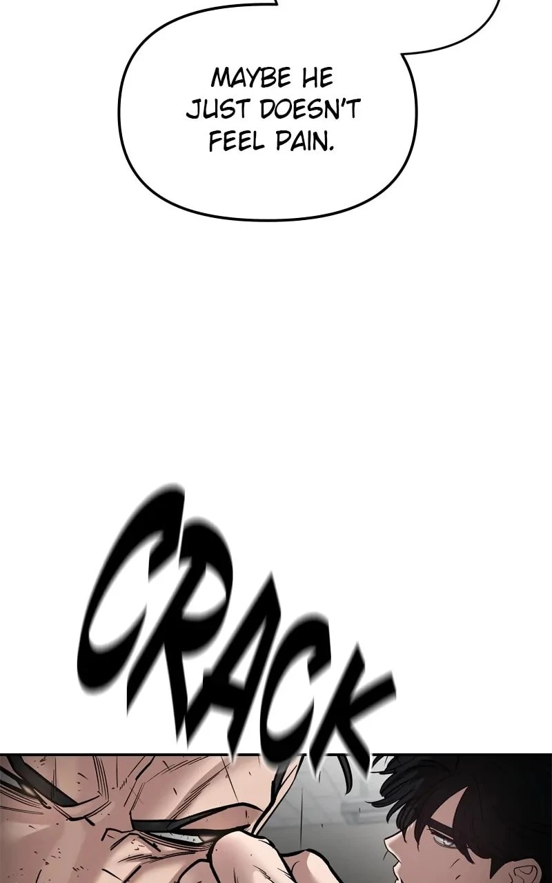 The Bully In-Charge Chapter 81 - 143