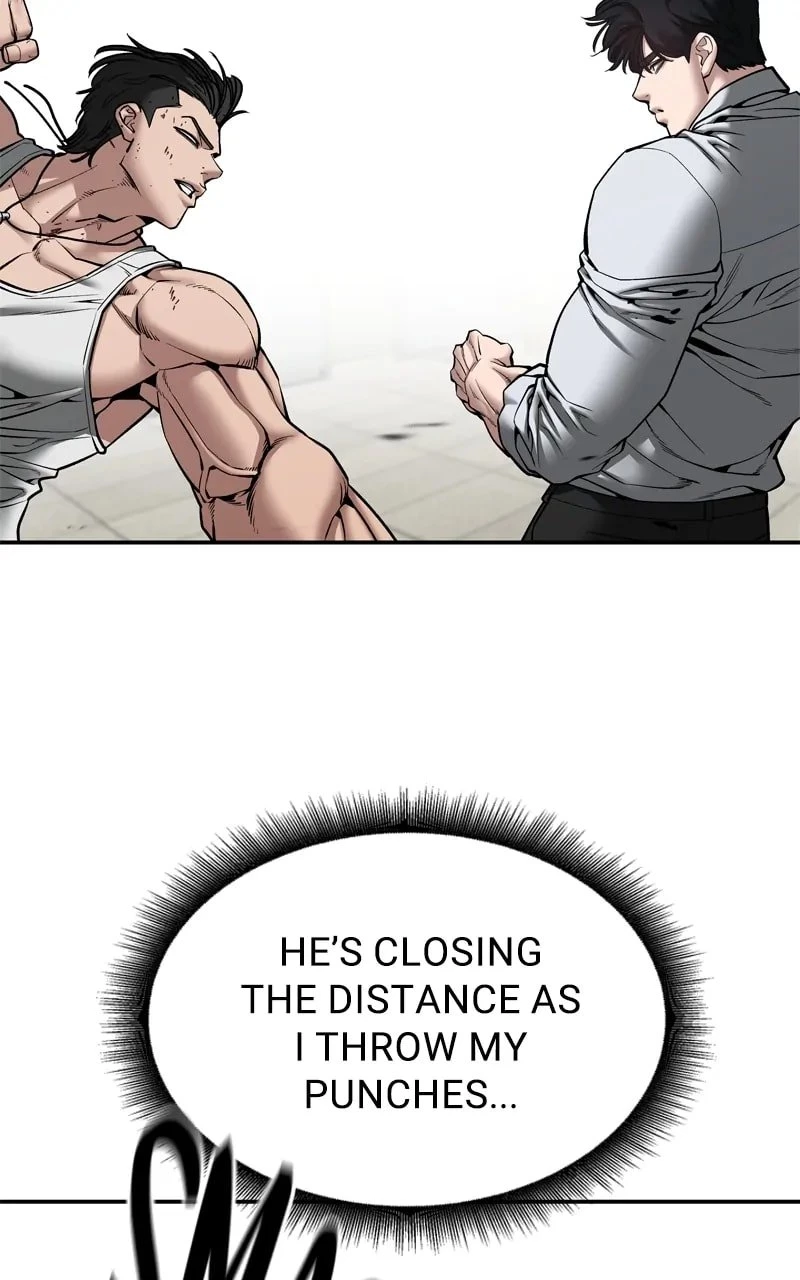 The Bully In-Charge Chapter 81 - 146