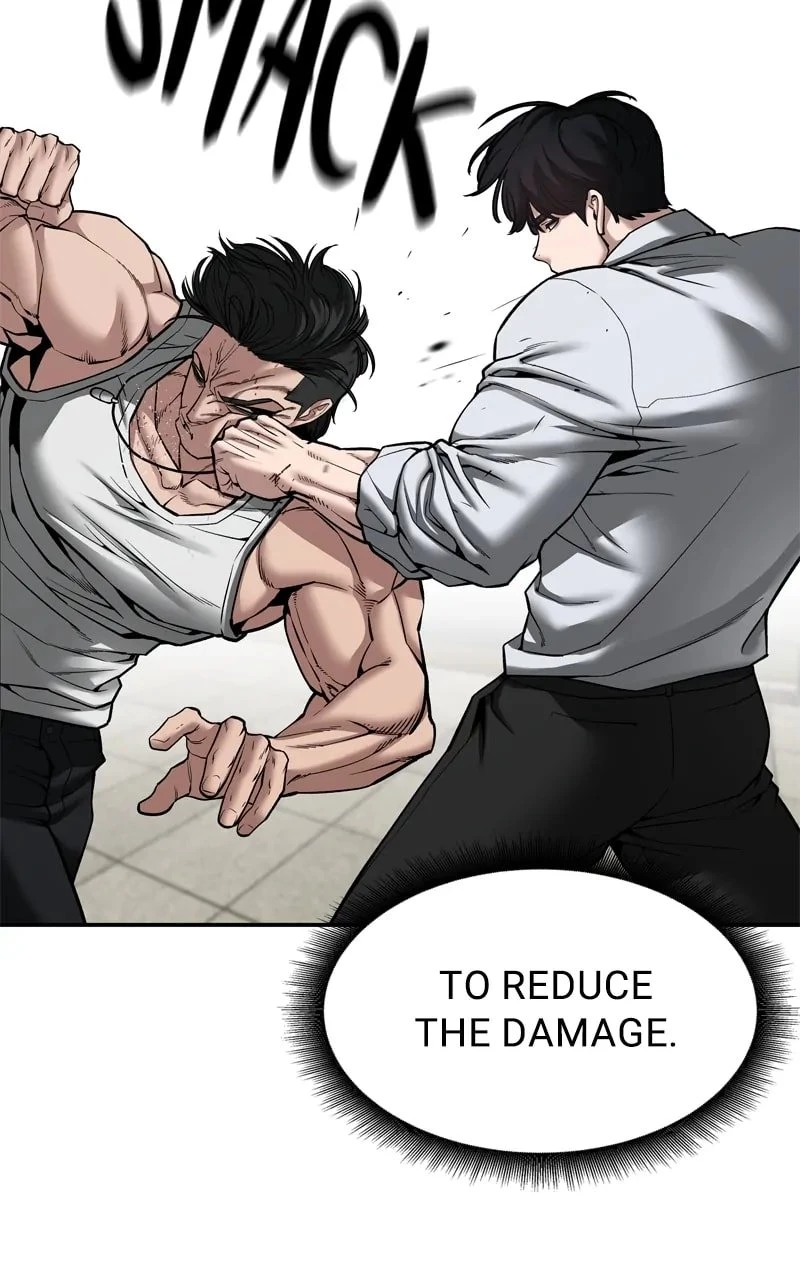 The Bully In-Charge Chapter 81 - 147