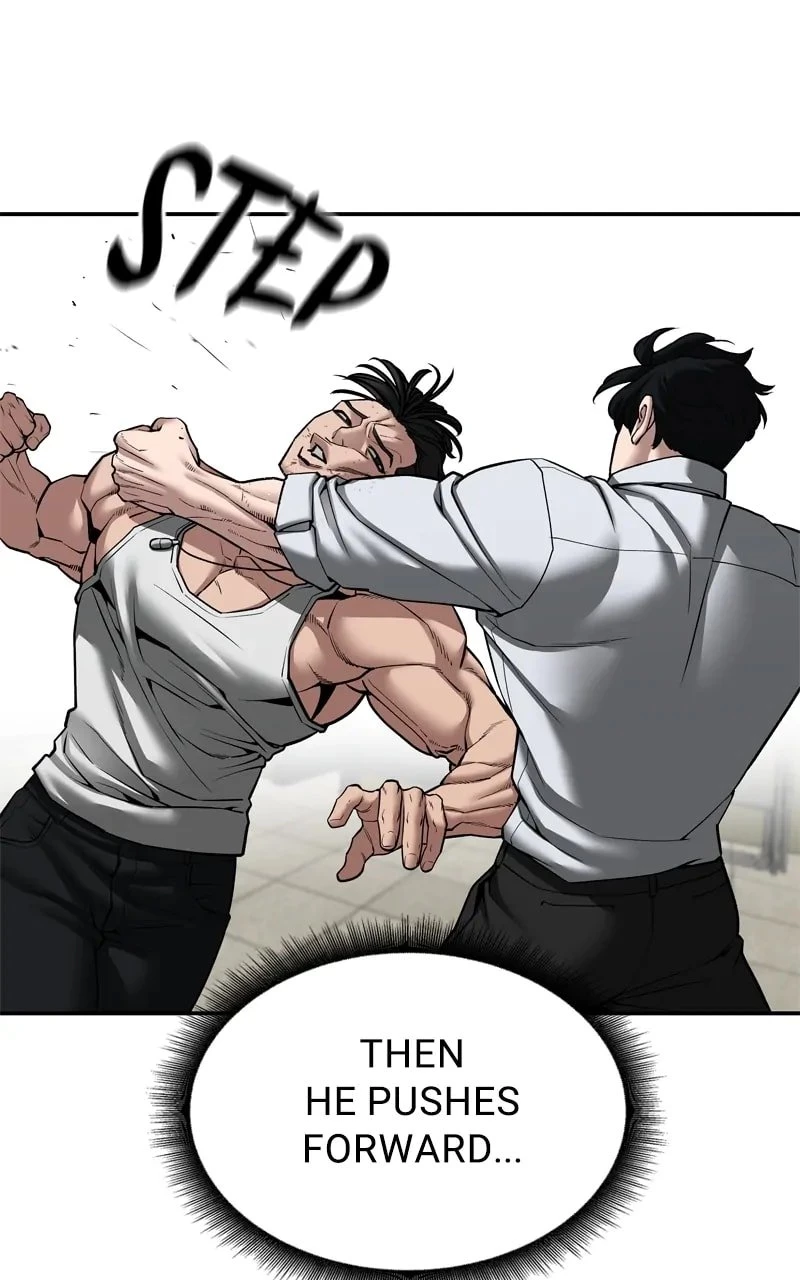 The Bully In-Charge Chapter 81 - 148
