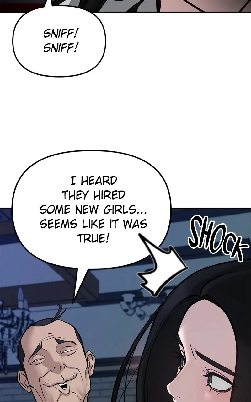 The Bully In-Charge Chapter 80 - 72