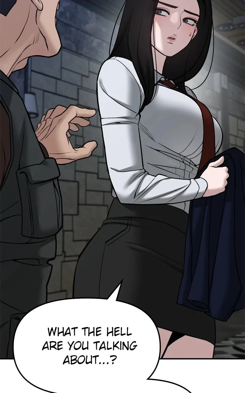 The Bully In-Charge Chapter 80 - 75