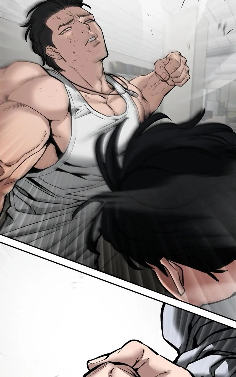 The Bully In-Charge Chapter 81 - 152