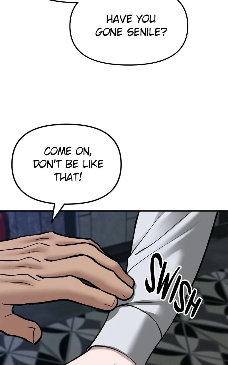 The Bully In-Charge Chapter 80 - 76