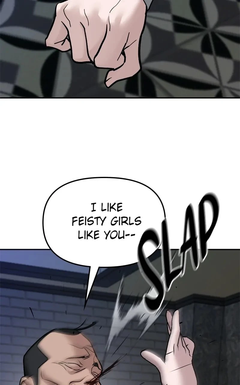 The Bully In-Charge Chapter 80 - 77