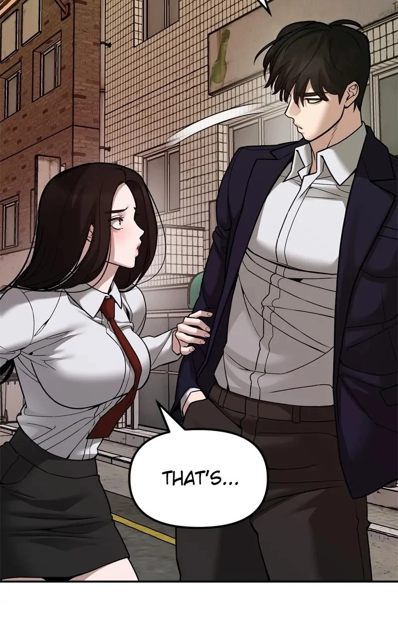 The Bully In-Charge Chapter 79 - 60