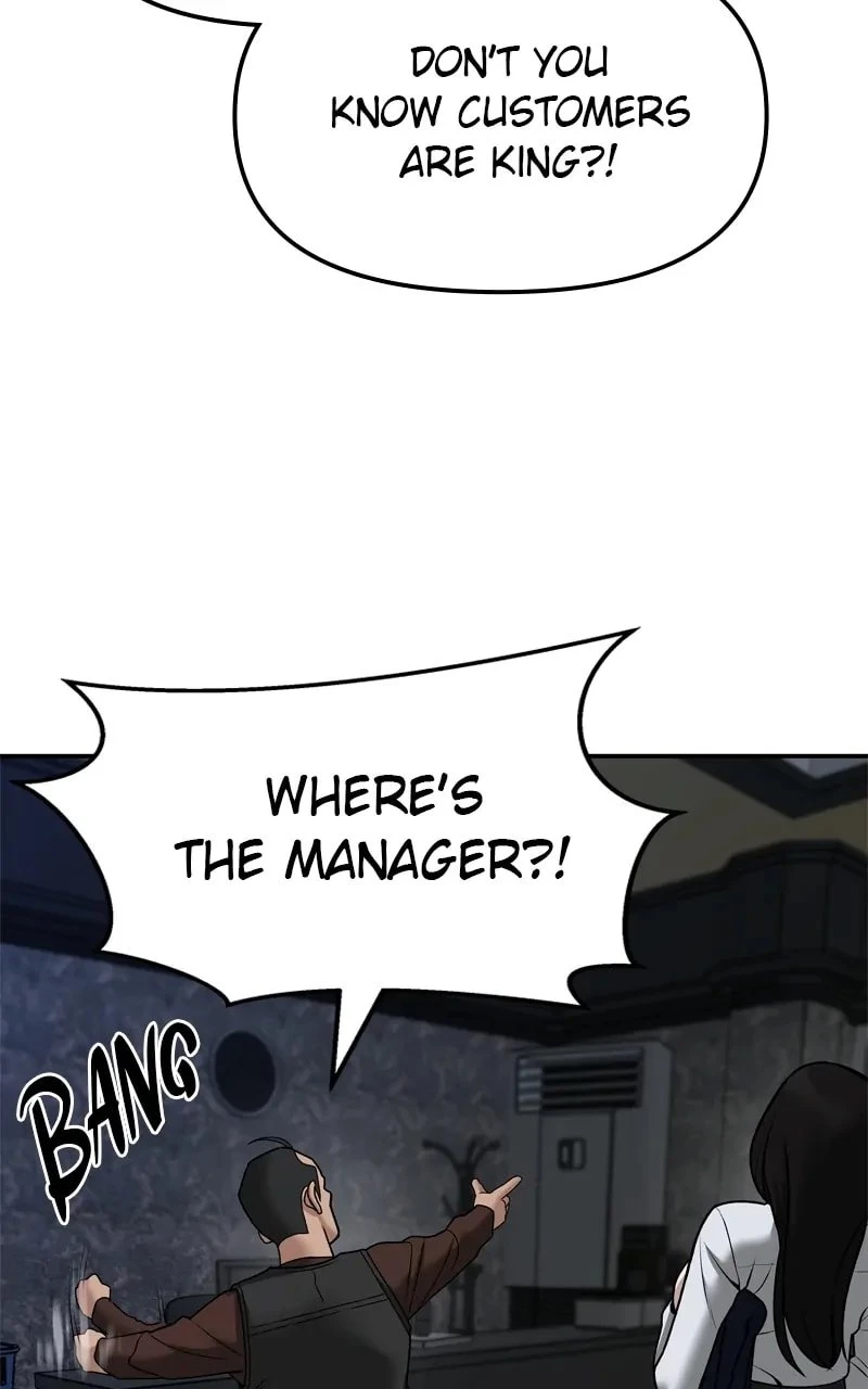 The Bully In-Charge Chapter 80 - 82