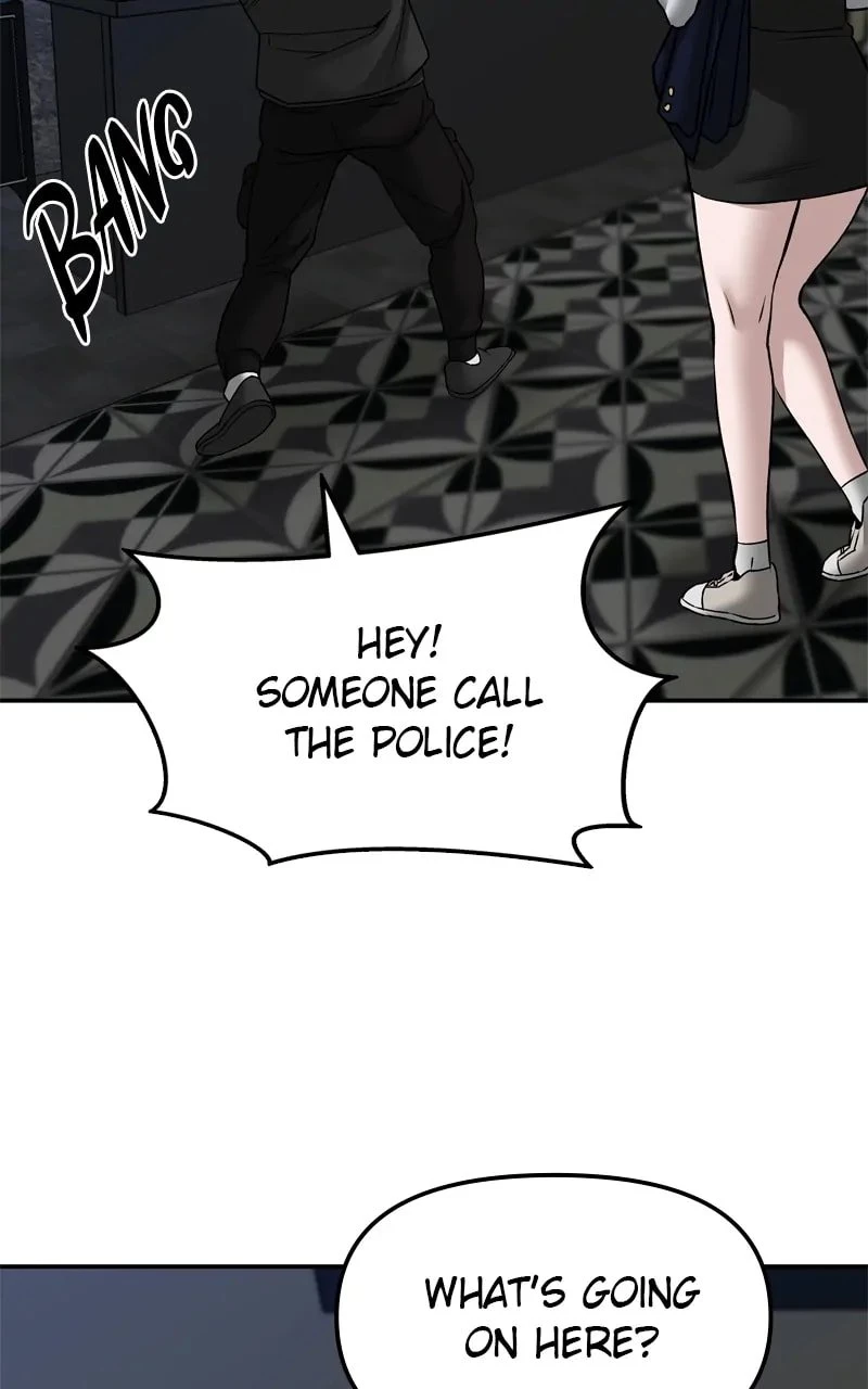 The Bully In-Charge Chapter 80 - 83