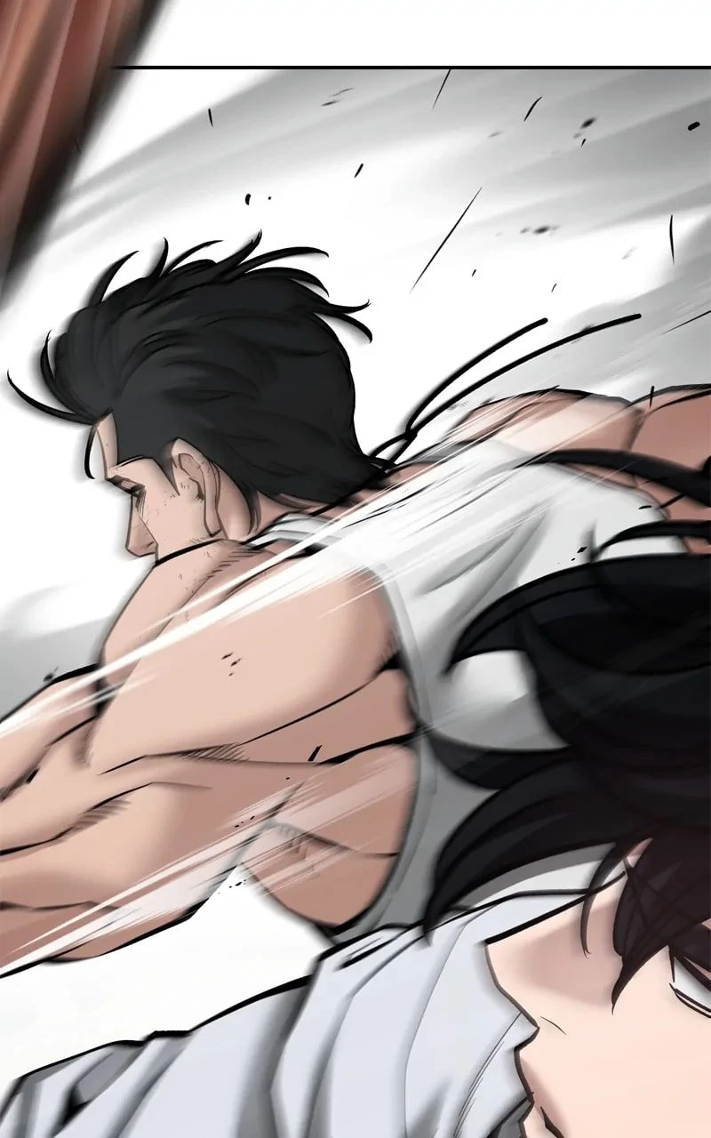 The Bully In-Charge Chapter 81 - 158