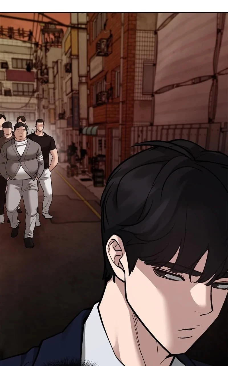 The Bully In-Charge Chapter 79 - 68