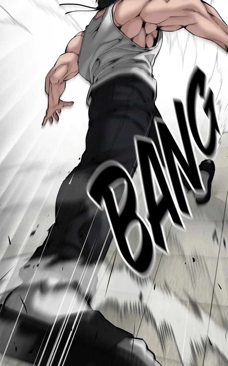 The Bully In-Charge Chapter 81 - 164