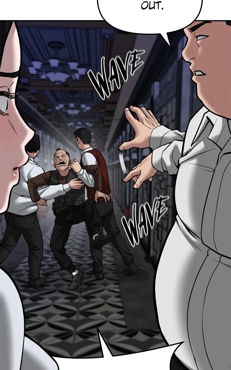 The Bully In-Charge Chapter 80 - 88